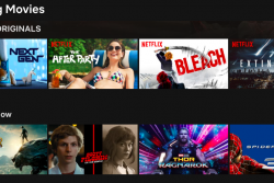 These Are Netflix’s Most Bizarre Secret Category Codes