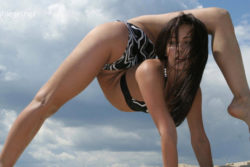 31 Of The Sexiest Flexible Girls On The Planet