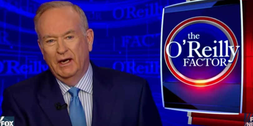 'O'Reilly Factor' Loses About 15 Advertisers. Here Are The Ones That Stayed.