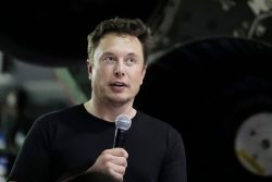 Elon Musk Is Having a Very Bad Week. So Are Tesla Investors