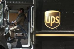 UPS Drivers Voted Down Their Union Contract, But The Teamsters Are Ratifying It Anyway