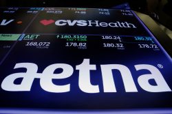 CVS, Aetna Win U.S. Approval For $69 Billion Merger