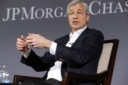 Jamie Dimon, Steve Mnuchin And Big Bank CEOs Set To Attend Saudi Conference Despite Journalist’s Disappearance