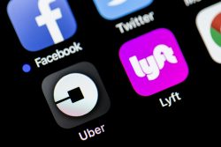 Uber And Lyft Plan To Offer Free And Discounted Rides On Election Day