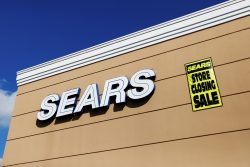 Sears Files For Chapter 11 Bankruptcy