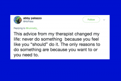 23 Tweets That Are Basically Like Free Therapy