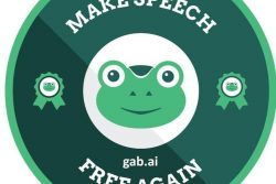 Gab, Social Network Favored By The Far-Right, Goes Offline After Synagogue Shooting