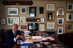 225 Million Phones Will Receive a Presidential Alert Wednesday. No, It’s Not a Text From President Trump