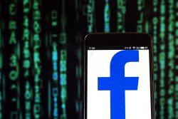 U.K. Watchdog Fines Facebook $644,000 Over Cambridge Analytica Data Breach