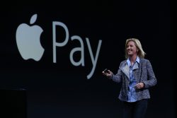 Apple’s Internet Services Boss Jennifer Bailey on the Push to Reinvent the Wallet