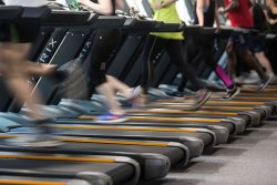 Expansive New Study Says Not Exercising Is Worse for Your Health Than Smoking