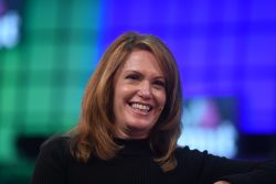 Microsoft Dealmaker Peggy Johnson Reveals the Story Behind the Company’s Transformation