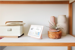 Google’s Home Hub Is Missing a Camera. Here’s Why That’s a Smart Idea