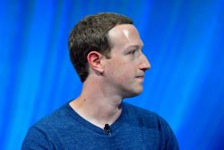 Facebook Has Removed More Than 800 U.S. Accounts Spreading Fake News