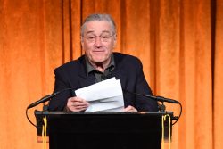 ‘People Must Vote!’ Robert De Niro Responds After Police Intercept Suspicious Package